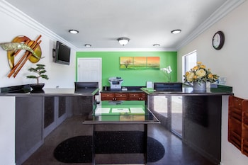 Rodeway Inn Adelanto Us 395,Atlanta>>Adelanto,2 star