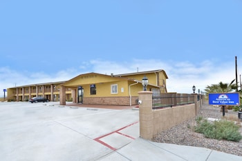 Rodeway Inn Adelanto Us 395,Atlanta>>Adelanto,2 star