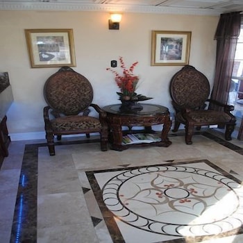 Travel Inn And Suites,Victorville>>San Bernardino County,3 star