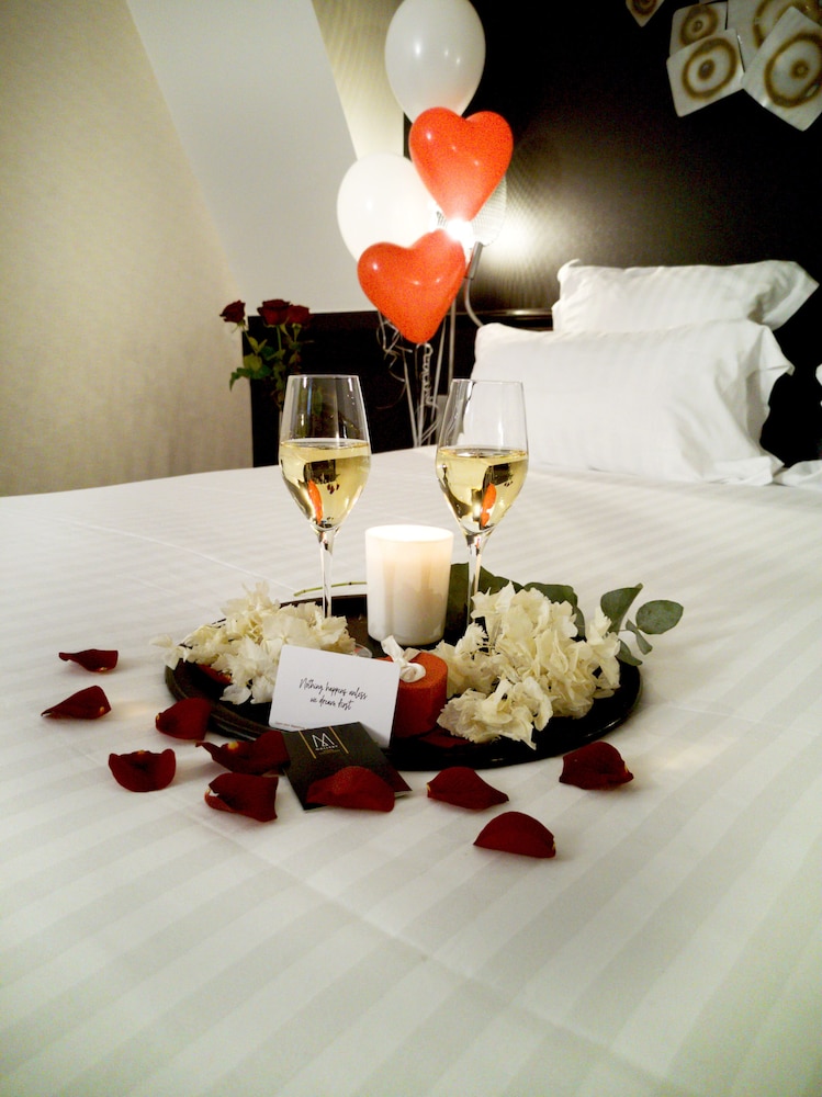 la citadelle hotel metz mgallery collection