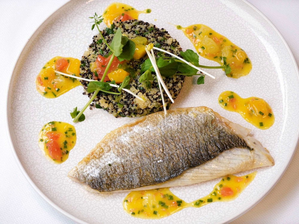 la citadelle hotel metz mgallery collection