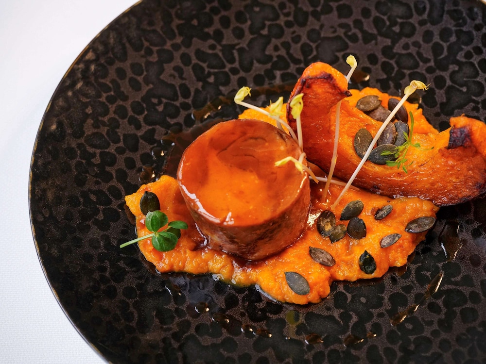 la citadelle hotel metz mgallery collection