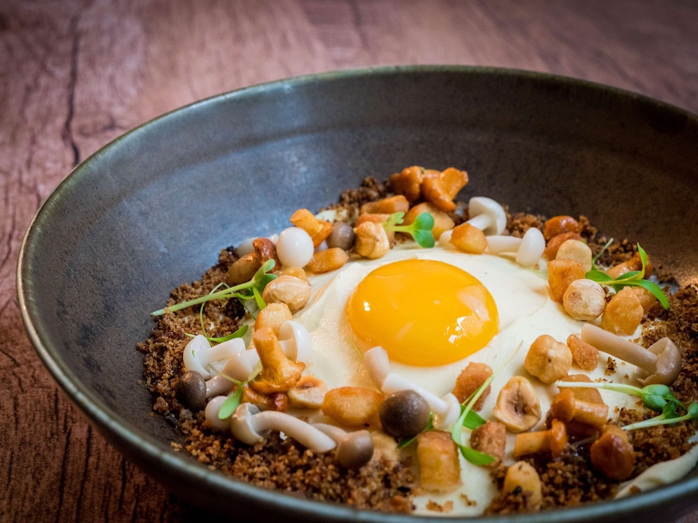 la citadelle hotel metz mgallery collection