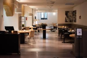 La Citadelle Hotel Metz - Mgallery Collection,Le Ban-Saint-Martin>>Alsace-Lorraine,4 star