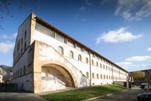 La Citadelle Hotel Metz - Mgallery Collection,Le Ban-Saint-Martin>>Alsace-Lorraine,4 star