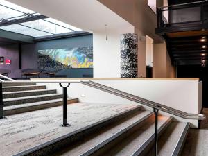 La Citadelle Hotel Metz - Mgallery Collection,Le Ban-Saint-Martin>>Alsace-Lorraine,4 star