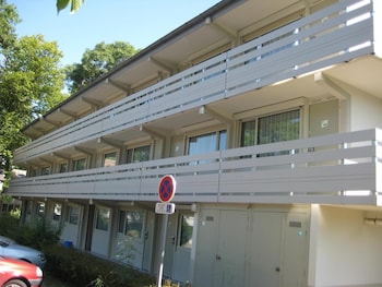 kyriad direct nancy sud vandoeuvre