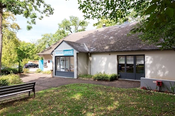 kyriad direct nancy sud vandoeuvre