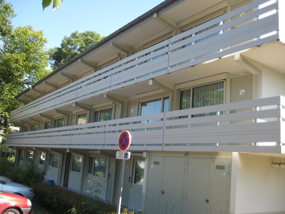 kyriad direct nancy sud vandoeuvre