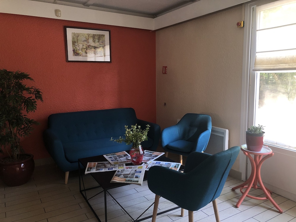 kyriad direct nancy sud vandoeuvre