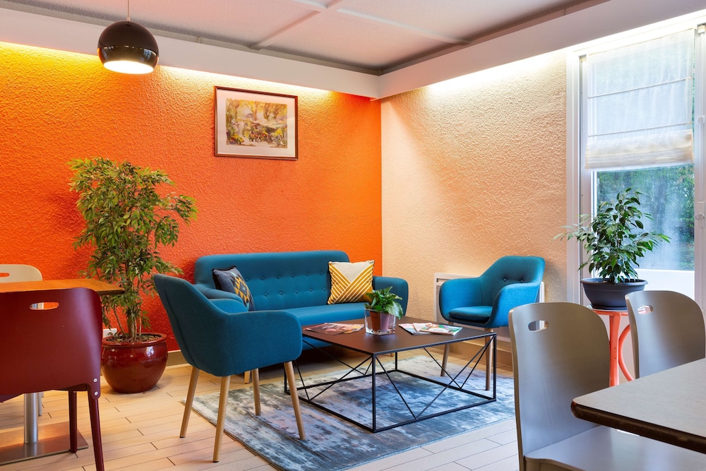 kyriad direct nancy sud vandoeuvre