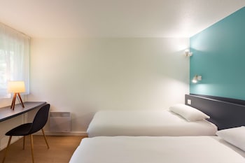 kyriad direct nancy sud vandoeuvre