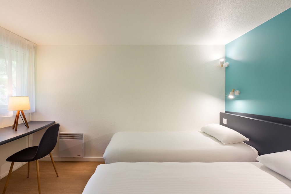 kyriad direct nancy sud vandoeuvre