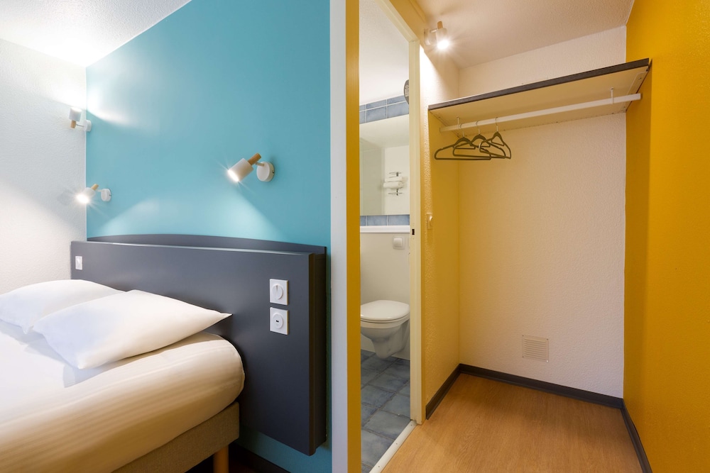 kyriad direct nancy sud vandoeuvre