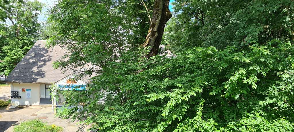 kyriad direct nancy sud vandoeuvre