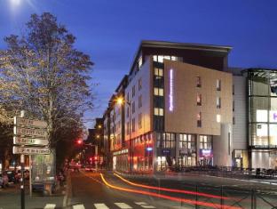Enzo Hotels Thionville,Metz>>Lorraine,3 star