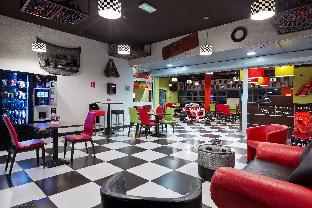 Enzo Hotels Thionville,Metz>>Lorraine,3 star