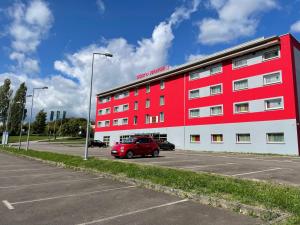 Enzo Hotels Thionville,Metz>>Lorraine,3 star