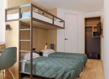 premiere classe freyming merlebach