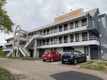 premiere classe freyming merlebach