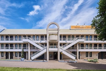 Premiere Classe Freyming-Merlebach,Near Maison Des Cultures Frontieres,1 star