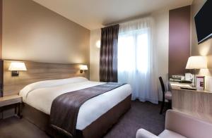 Hotel Campanile Metz Nord - Talange,Lorraine>>Hagondange,3 star