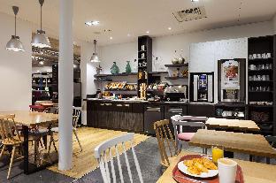 Hotel Campanile Metz Nord - Talange,Lorraine>>Hagondange,3 star