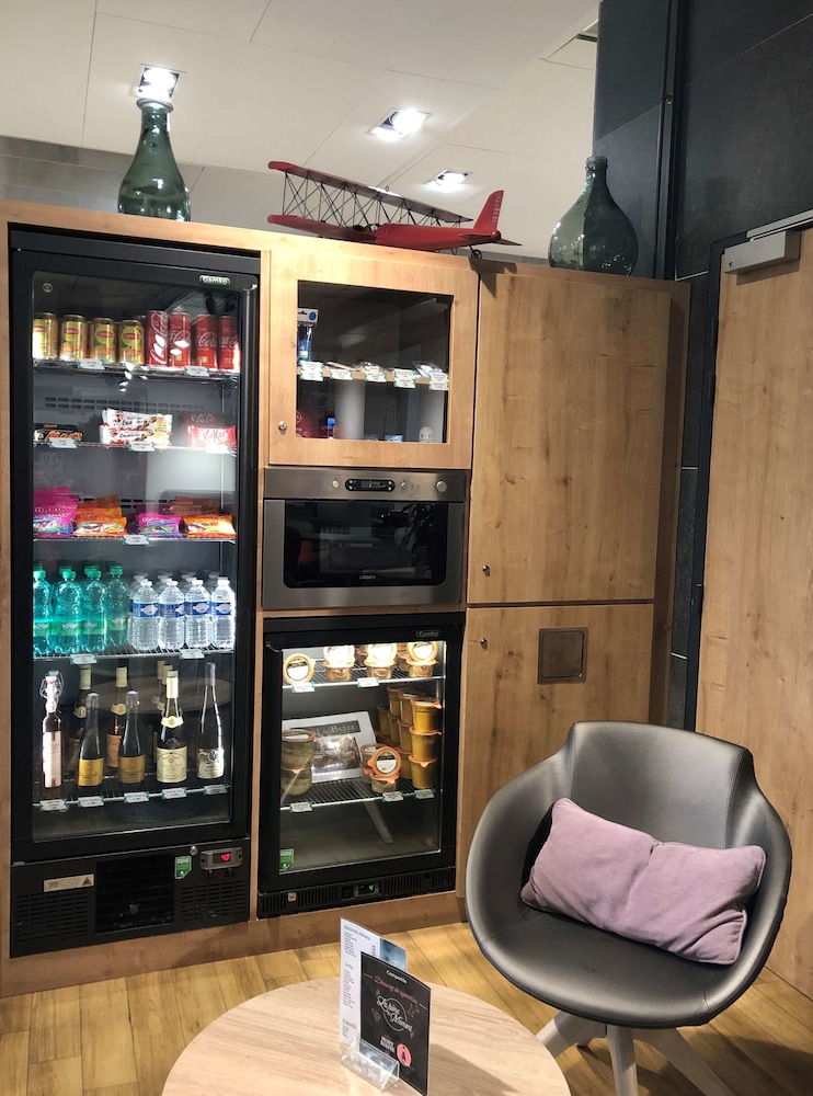 hotel campanile metz nord talange