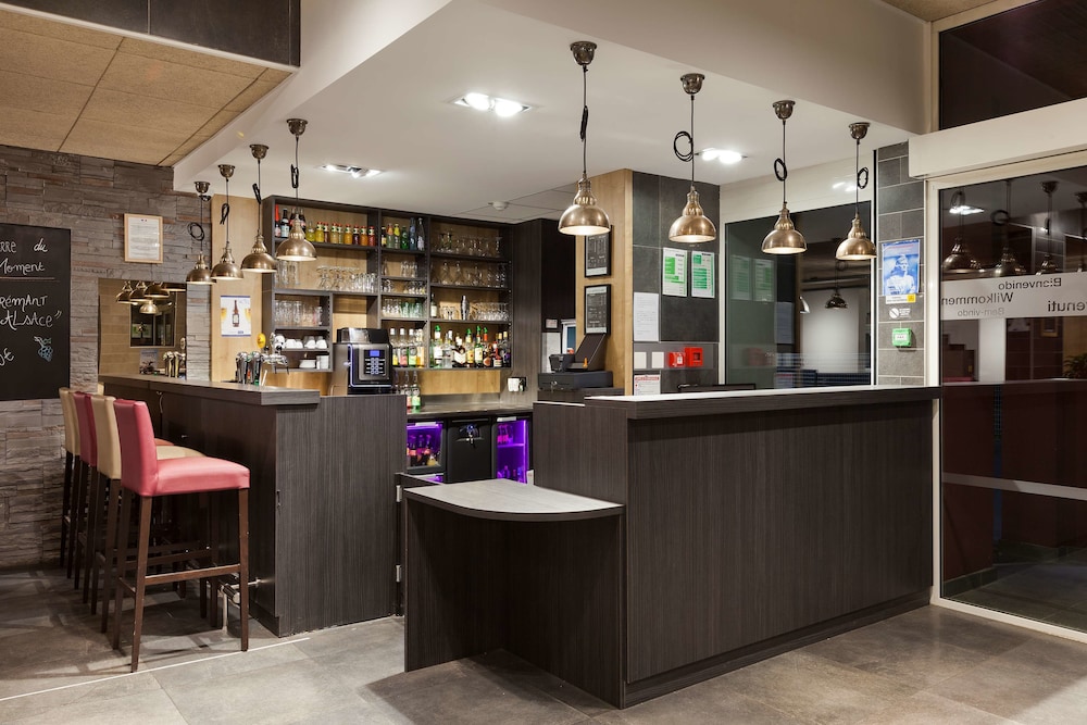 hotel campanile metz nord talange