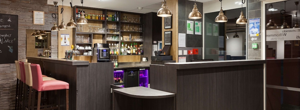 hotel campanile metz nord talange