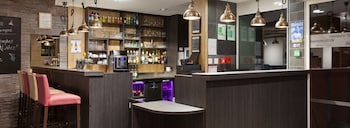 hotel campanile metz nord talange