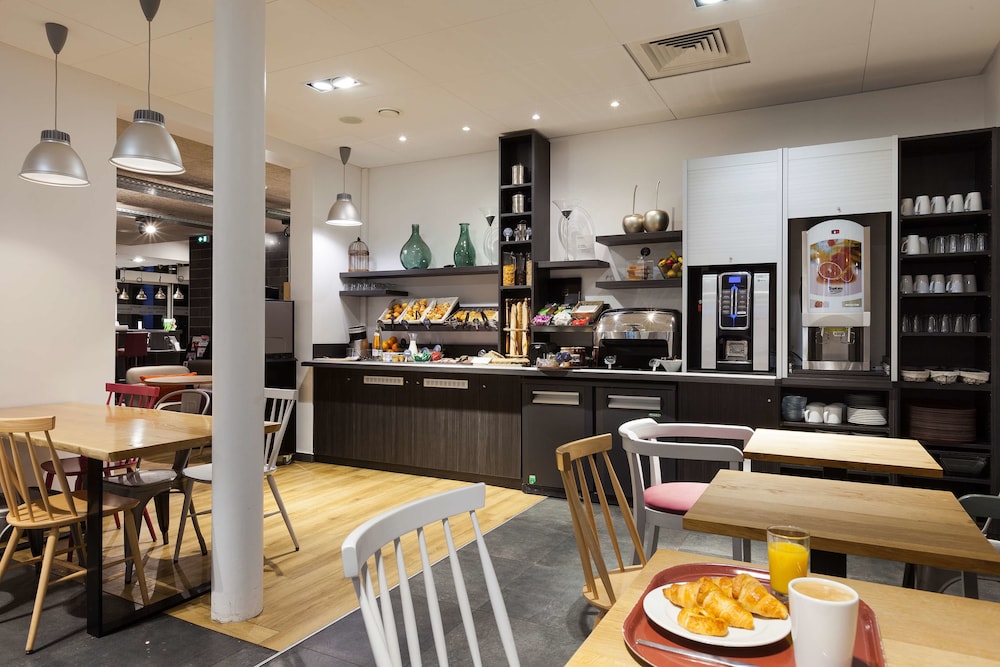 hotel campanile metz nord talange