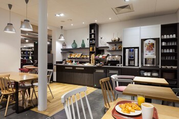 hotel campanile metz nord talange