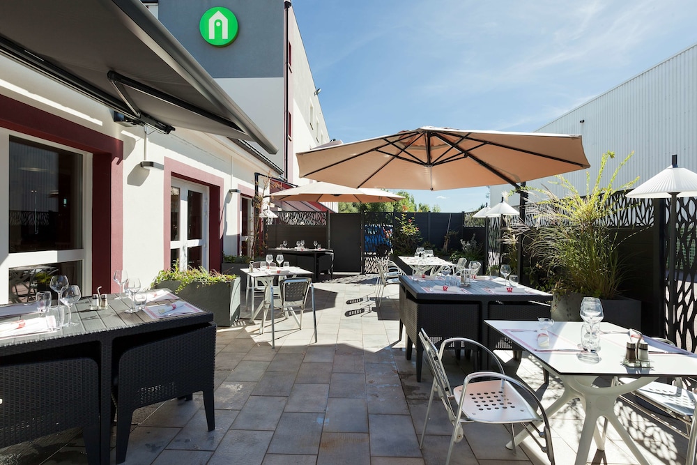 hotel campanile metz nord talange