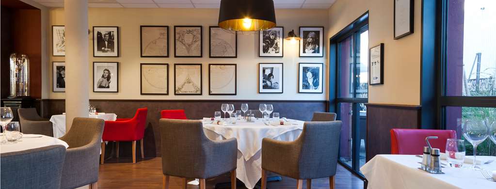 hotel campanile metz nord talange