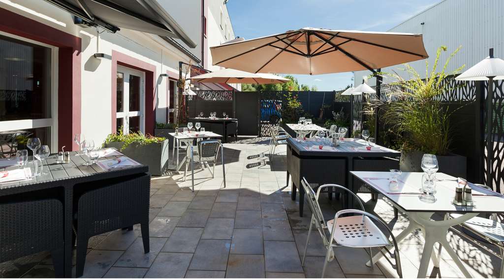 hotel campanile metz nord talange