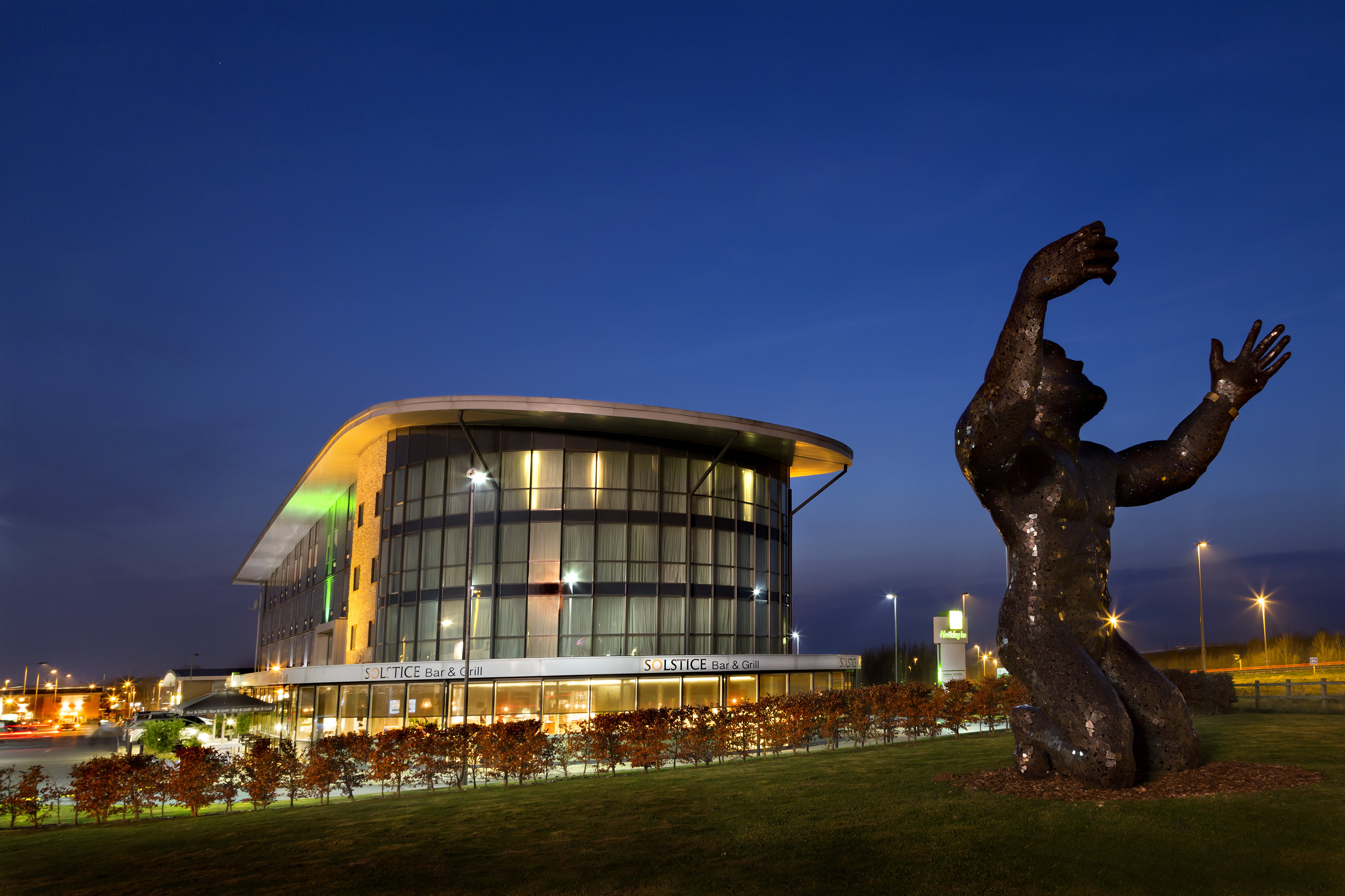 holiday inn salisbury stonehenge by ihg