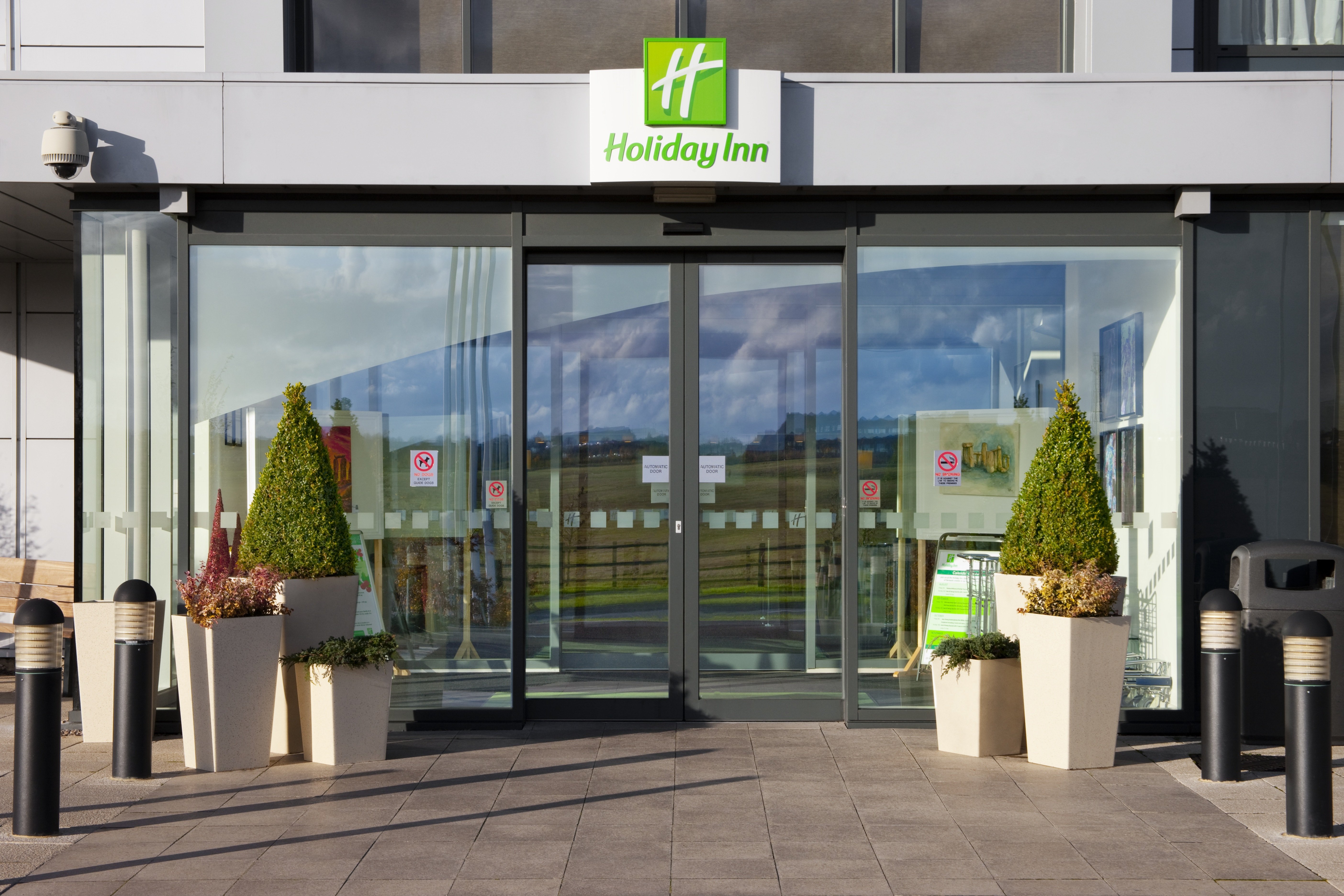 holiday inn salisbury stonehenge by ihg