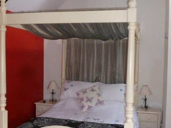 The Place To Stay,Near Nunney Castle,5 star