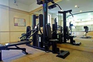 best western plus hawthorne terrace hotel