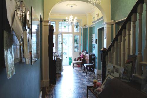 penrose bandb