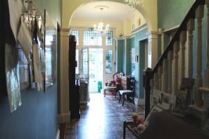 penrose bandb