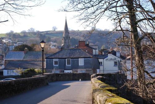 penrose bandb