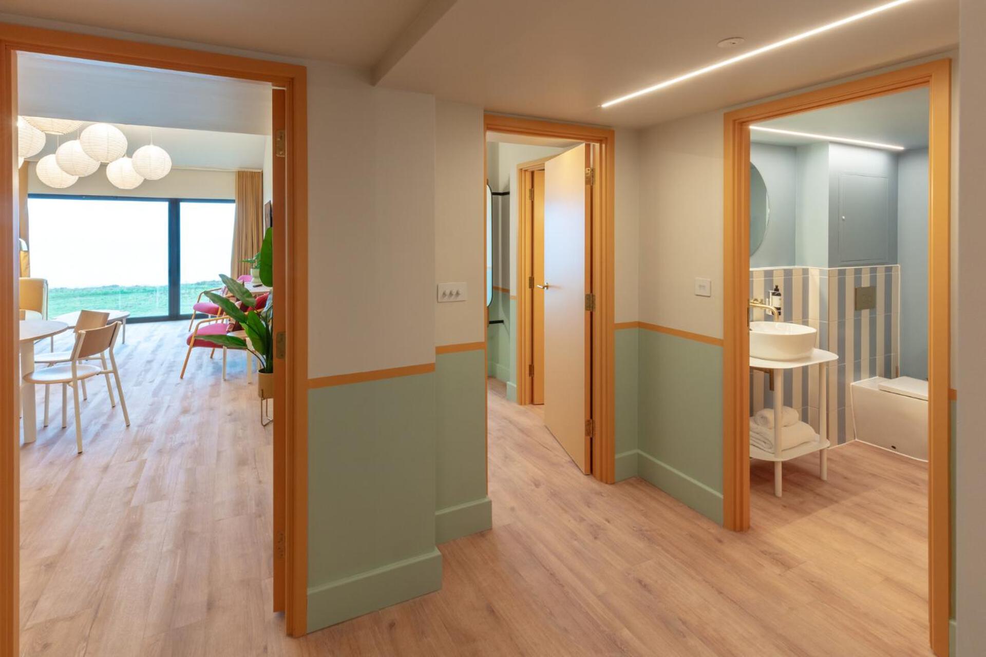 Seaspace,Crantock>>Cornwall,5 star