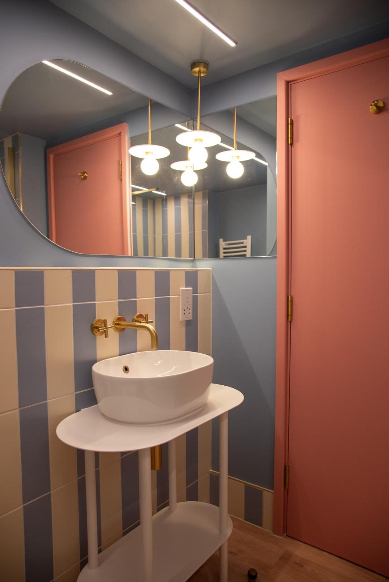 Seaspace,Crantock>>Cornwall,5 star