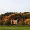 bickleigh castle hotel