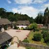 bickleigh castle hotel