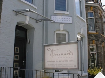 st bernards guesthouse