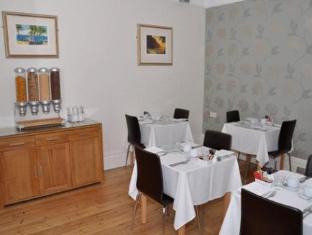 st bernards guesthouse