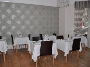 st bernards guesthouse
